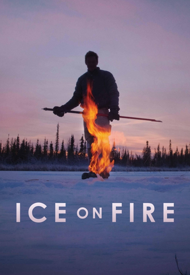 Ice on Fire - 2019 izle