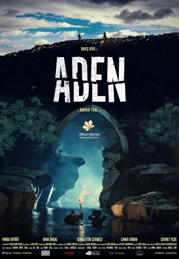 Eden 2018 izle