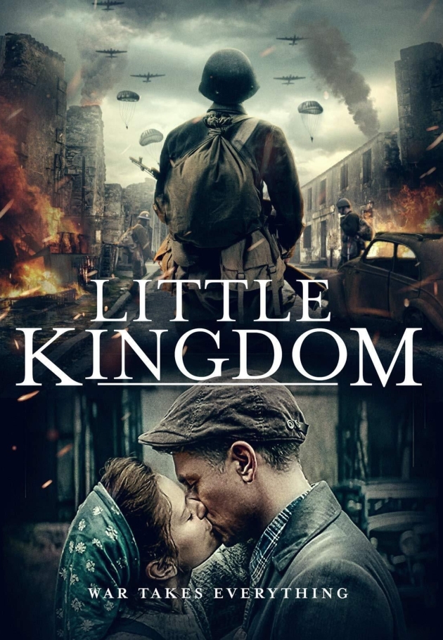 Little Kingdom - 2019 izle