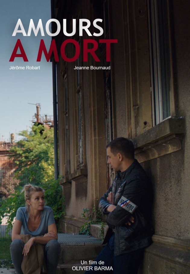 Amours à mort 2019 izle