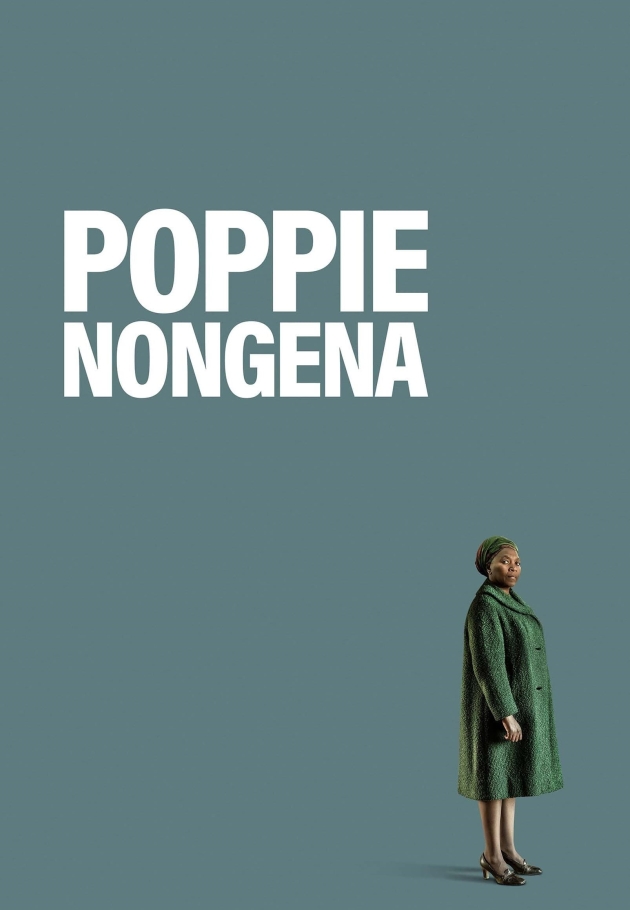 Poppie Nongena - 2019 izle