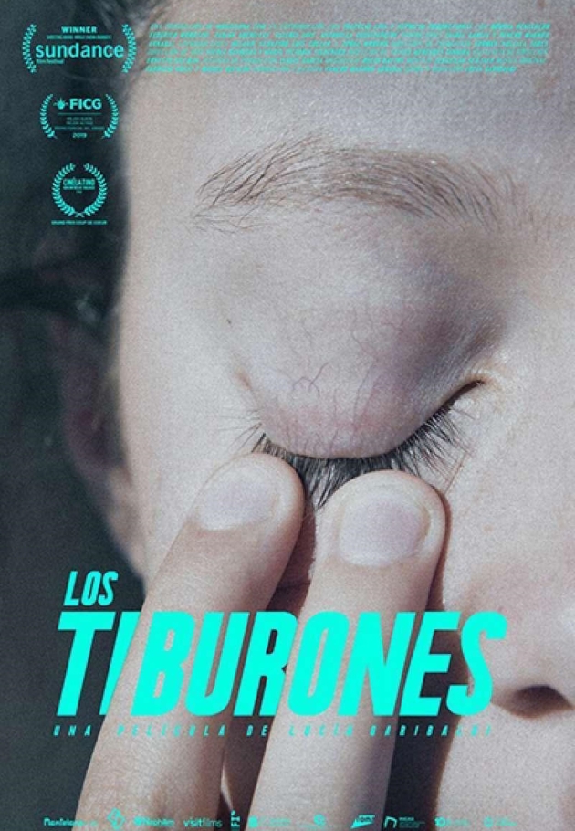Los tiburones 2019 izle