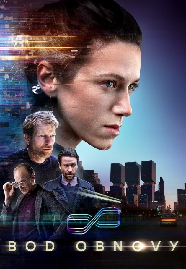 Restore Point 2023 izle