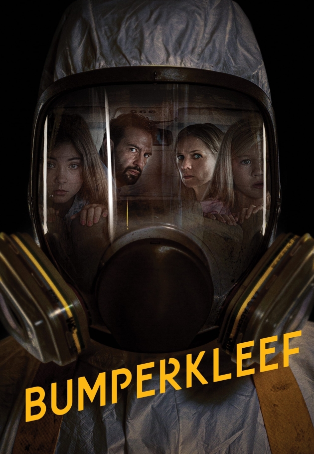 Bumperkleef - 2019 izle