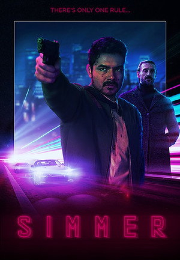 Simmer 2020 izle