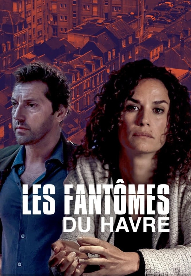 Murder in Le Havre 2018 izle