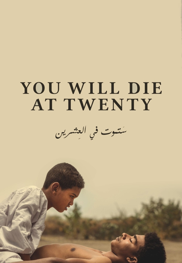 You Will Die at 20 - 2020 izle