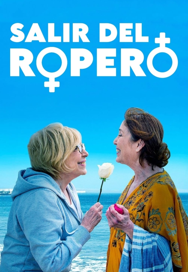 So My Grandma's a Lesbian! 2020 izle