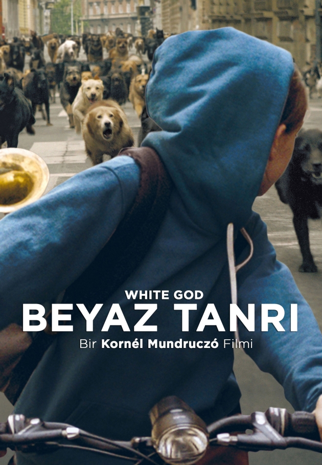 Beyaz Tanrı 2014 izle