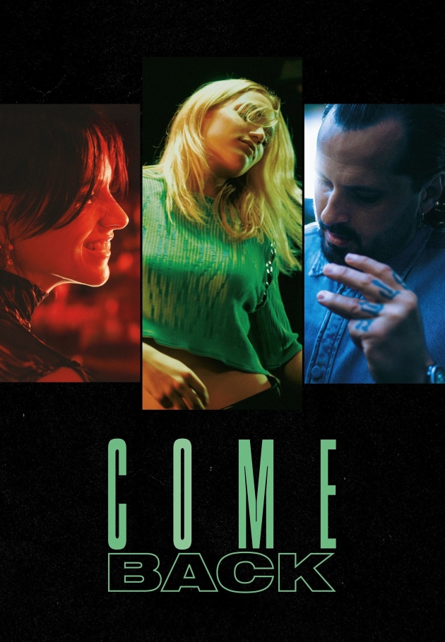 Comeback 2025 izle