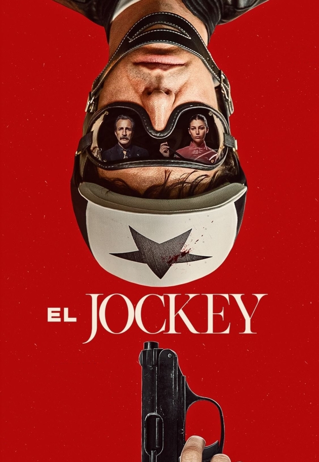 Kill the Jockey - 2024 izle