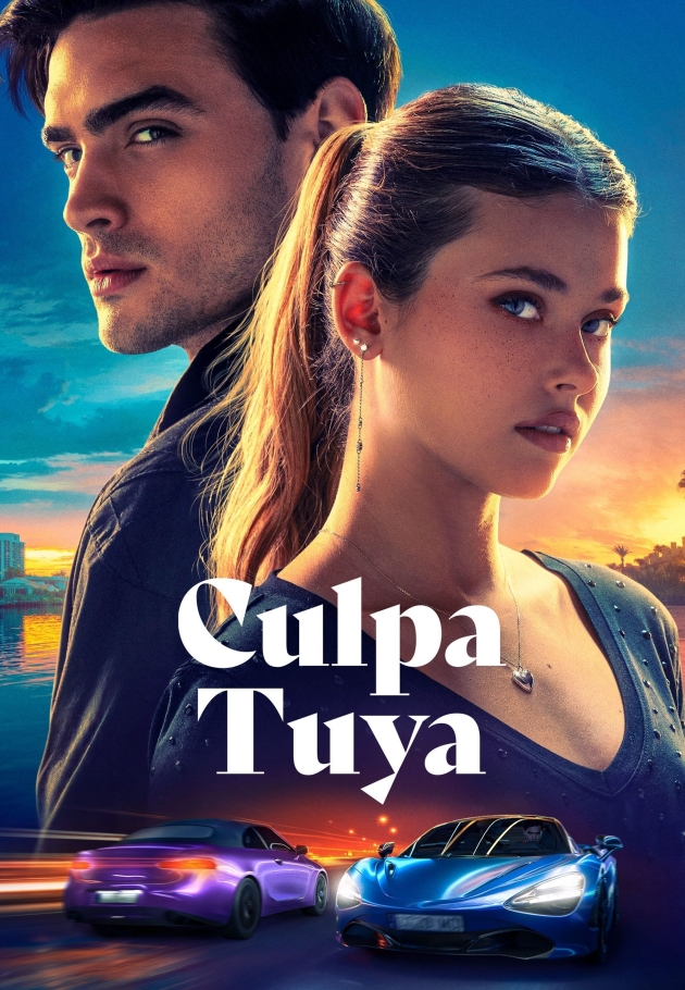 Culpa tuya - 2024 izle