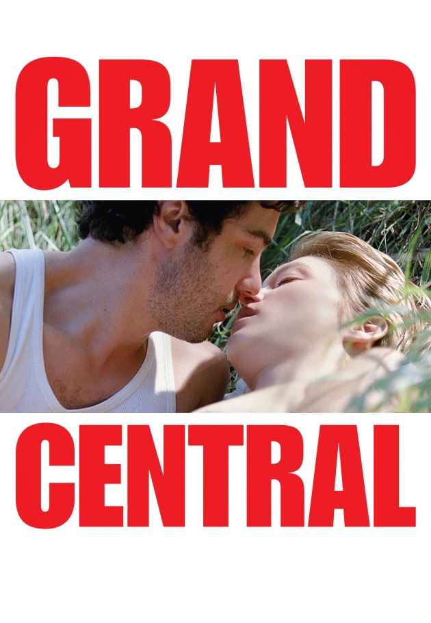 Grand Central 2013 izle