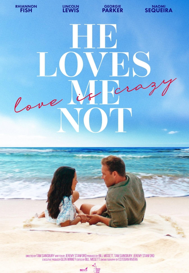 He Loves Me Not - 2024 izle