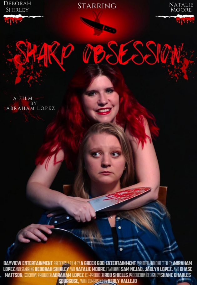 Sharp Obsession 2026 izle