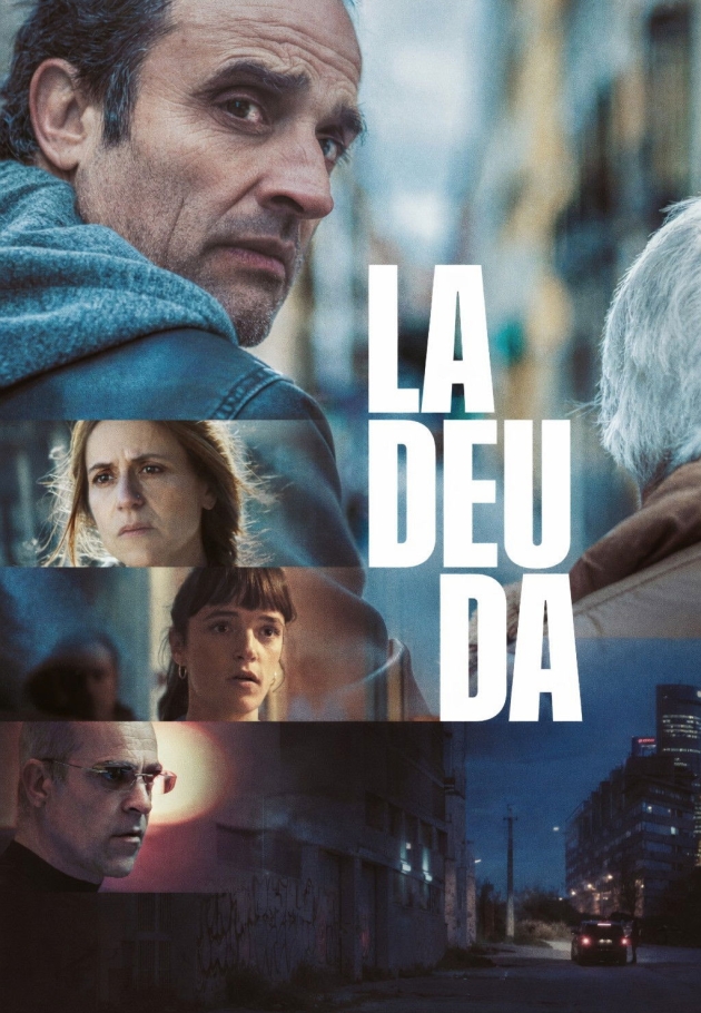 The Redemption - 2025 izle