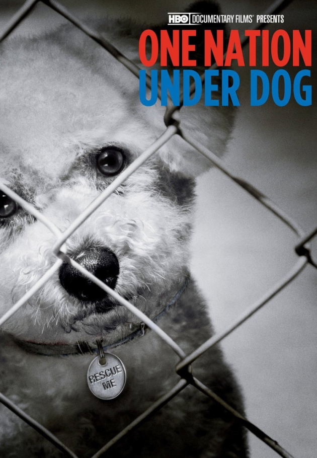 One Nation Under Dog - 2012 izle