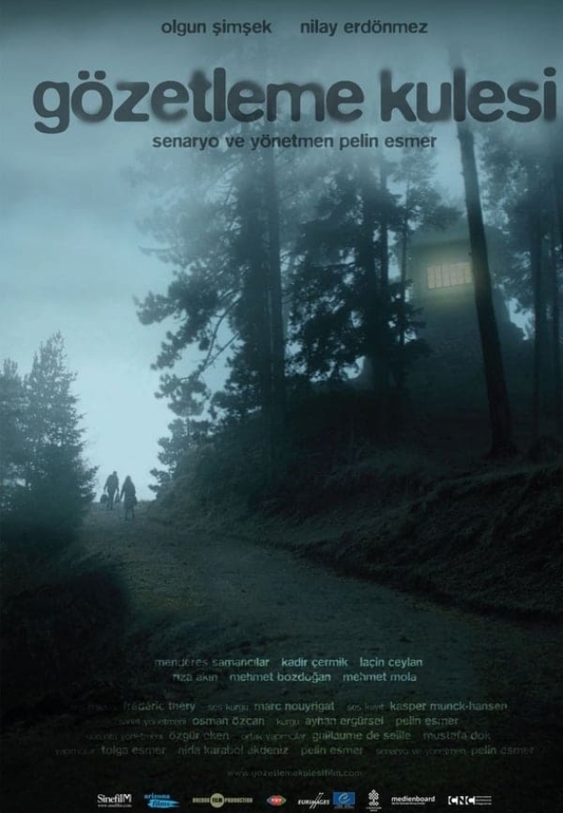 Gözetleme Kulesi 2012 izle