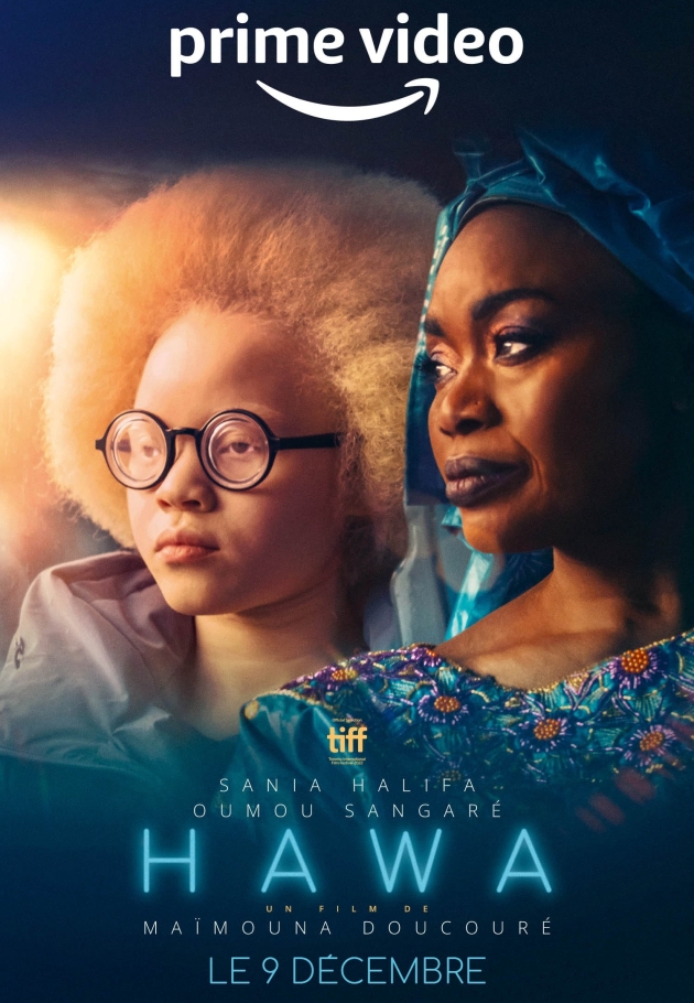 Hawa - 2022 izle