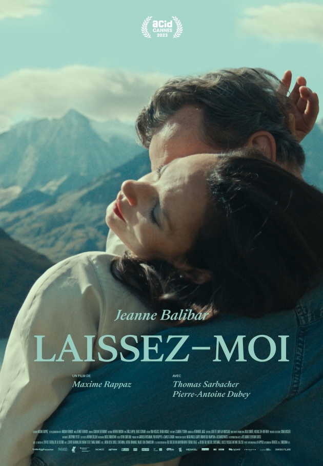 Let Me Go 2023 izle