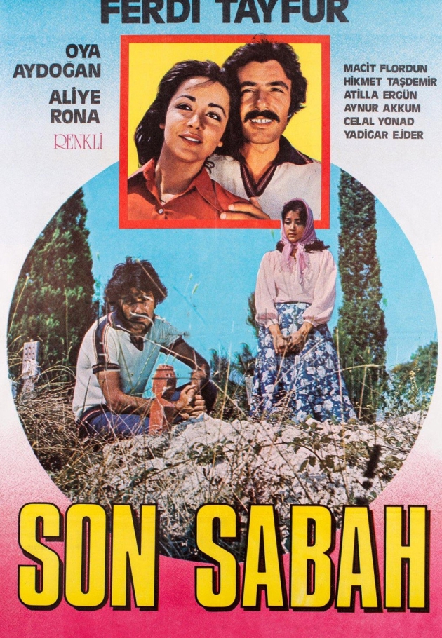 Son Sabah 1978 izle