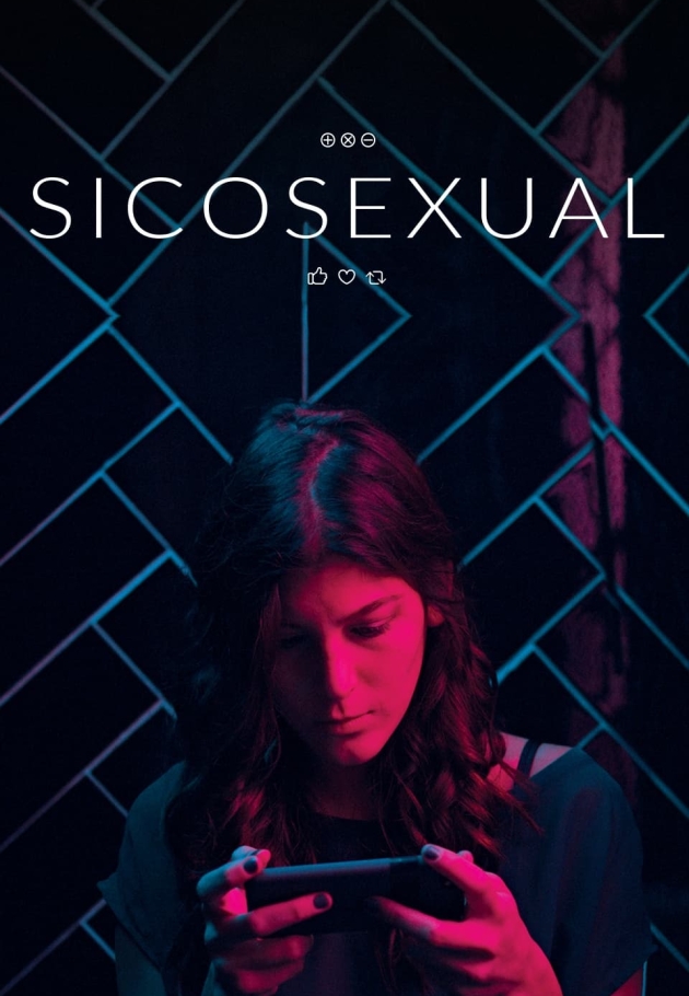 Psychosexual 2022 izle