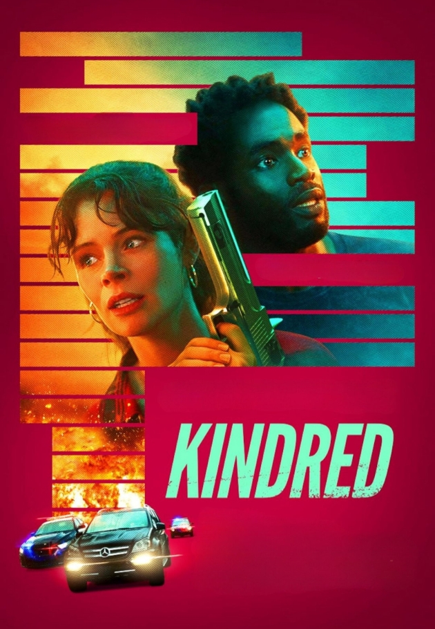 Kindred - 2025 izle