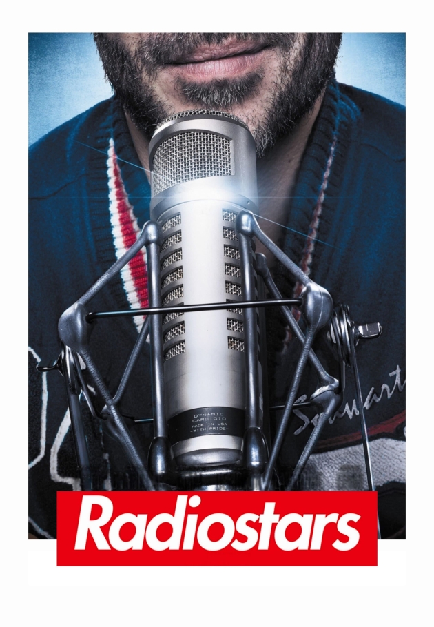 Radiostars 2012 izle