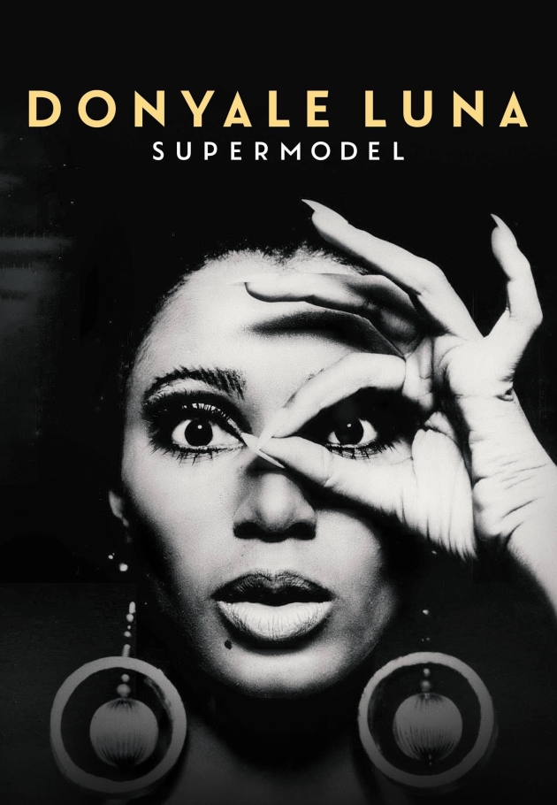 Donyale Luna: Supermodel - 2023 izle