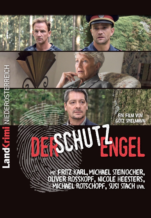 Der Schutzengel 2022 izle