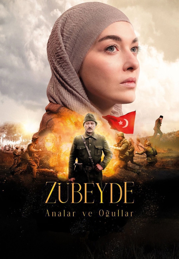 Zübeyde, Analar ve Oğullar - 2023 izle
