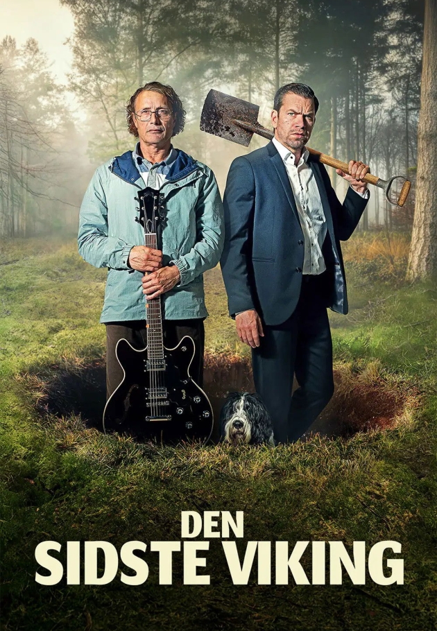 The Last Viking 2025 izle