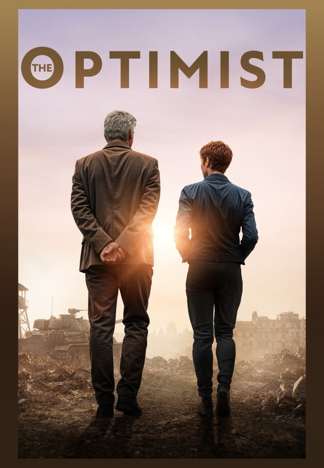 The Optimist 2023 izle