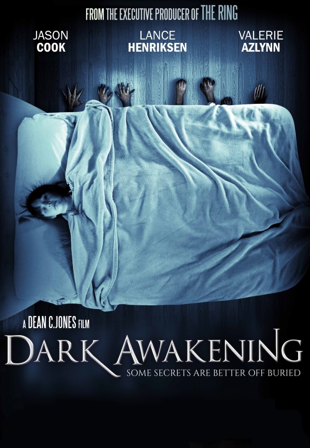 Dark Awakening 2014 izle