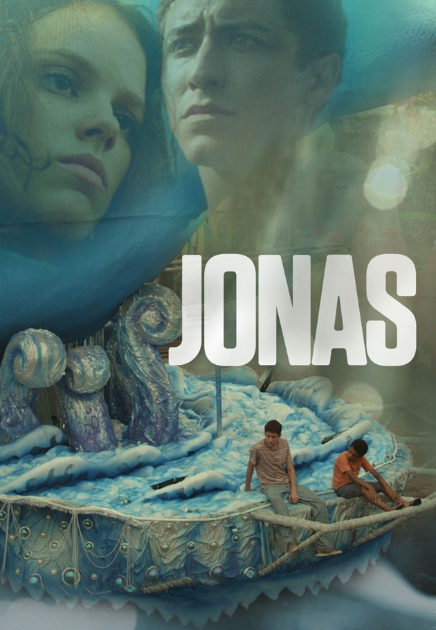 Jonah 2016 izle