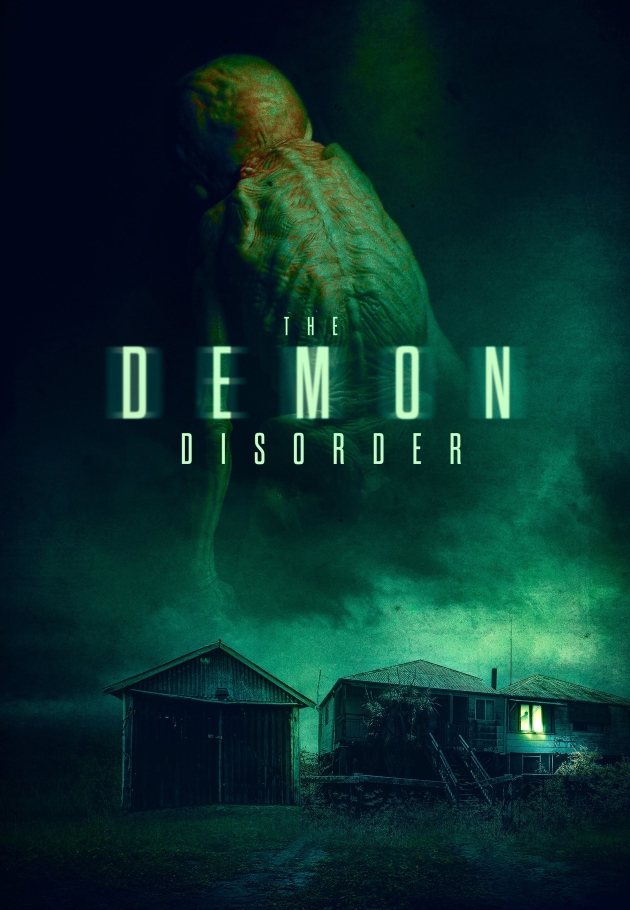 The Demon Disorder 2024 izle