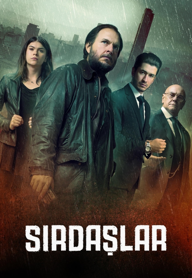 Los Iniciados 2023 izle