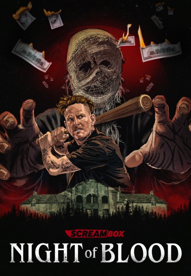 Night of Blood - 2026 izle