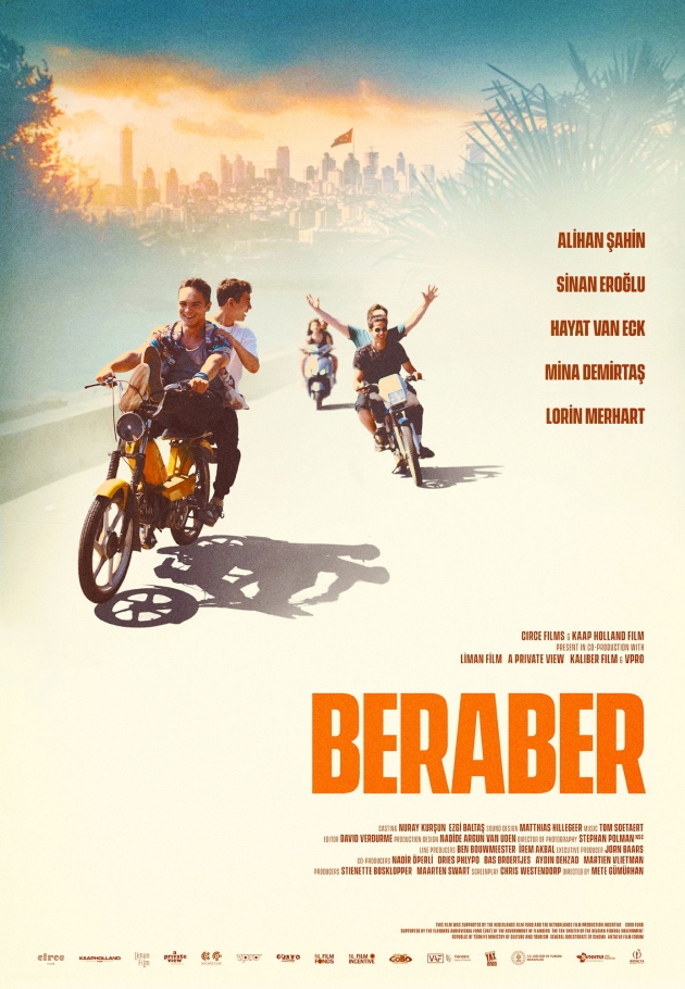 Belonging 2023 izle