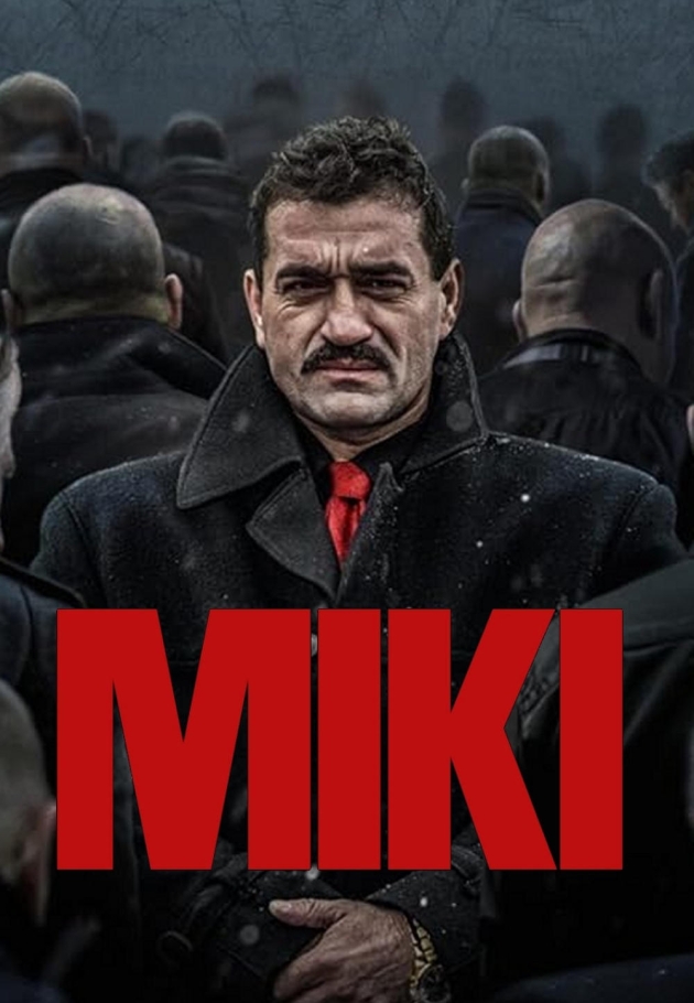 Miki - 2023 izle