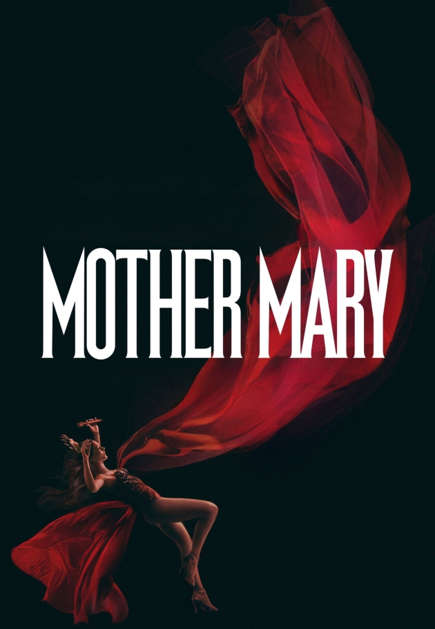 Mother Mary 2026 izle