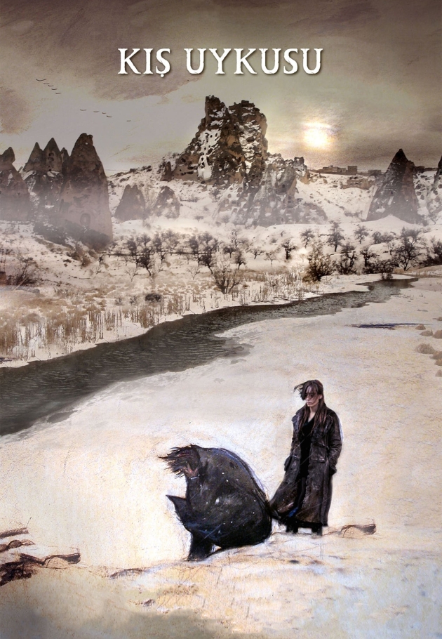 Kış Uykusu 2014 izle