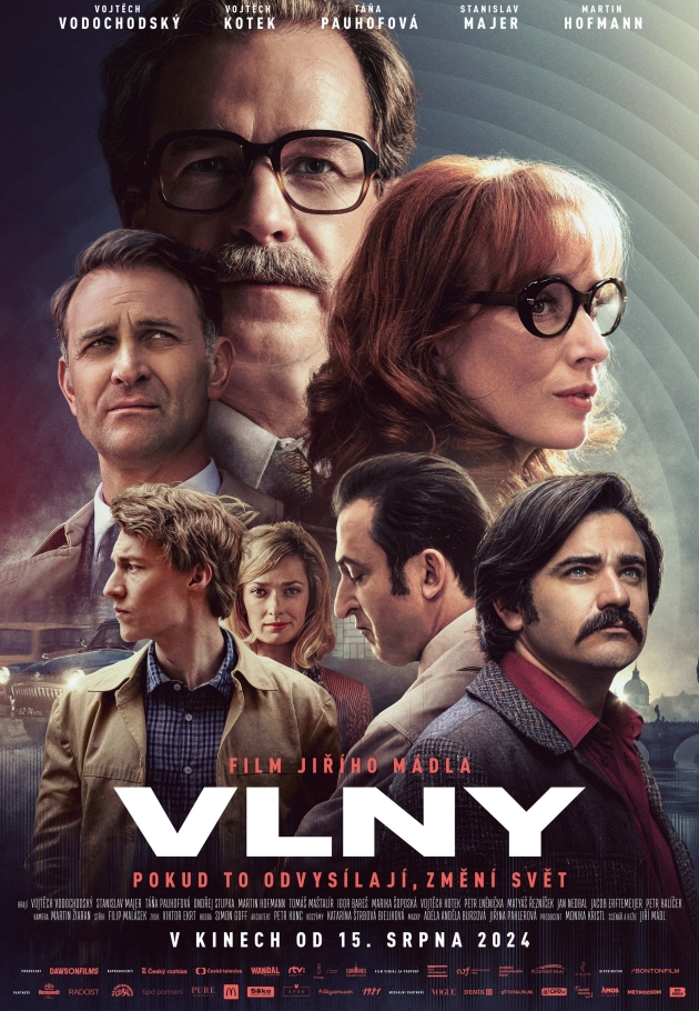 Waves 2025 izle