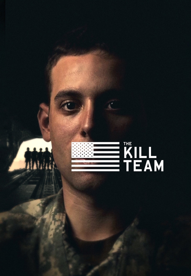 The Kill Team - 2013 izle
