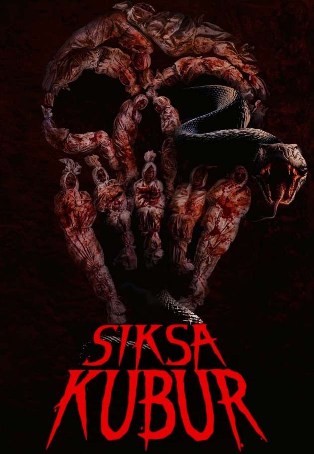 Grave Torture - 2024 izle