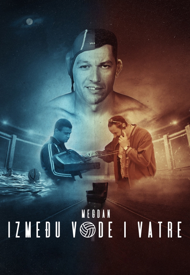 Megdan: Between Water and Fire 2024 izle