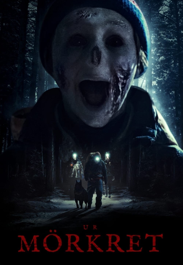From Darkness 2024 izle