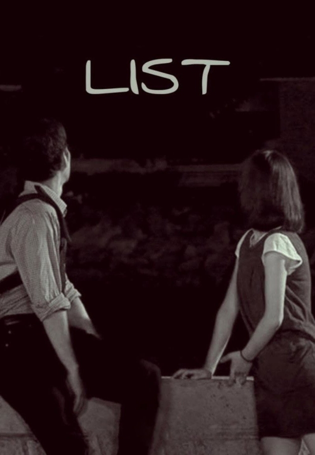 List