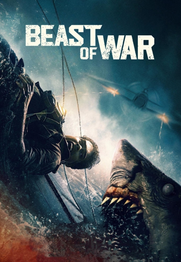Beast of War - 2025 izle