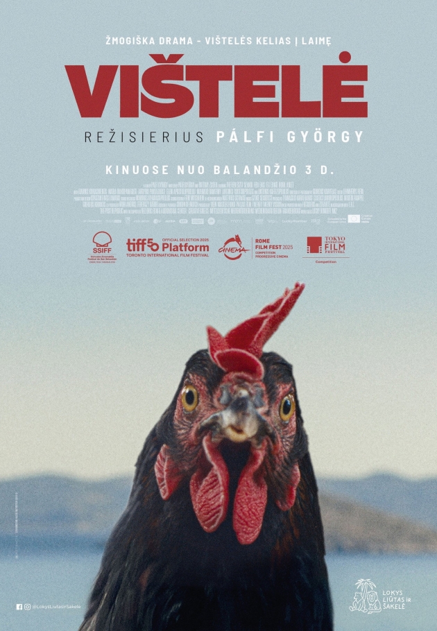 Hen - 2026 izle